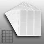 Prophila_Collection_10_numismatische_M�nzh�llen,_je_12_F�cher_bis_44_mm_�,_z.B._f�r_10_DM-/10_�-St�cke