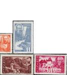 Rumnien 836-846 (kompl.Ausg.) postfrisch