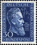 BRD (BR.Duitsland) 147 (compleet.Kwestie.) postfris MNH